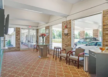 OYO Hotel Mona Lake Muskegon hotel thumbnail 6