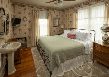 Avery On Prospect Hill Guest House hotel thumbnail 3