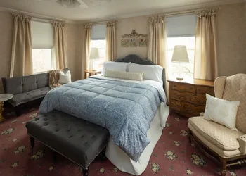 Avery On Prospect Hill Guest House hotel thumbnail 4