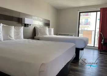 Simple Life Motel hotel thumbnail 5