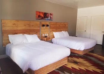 Kanab Suites hotel thumbnail 2