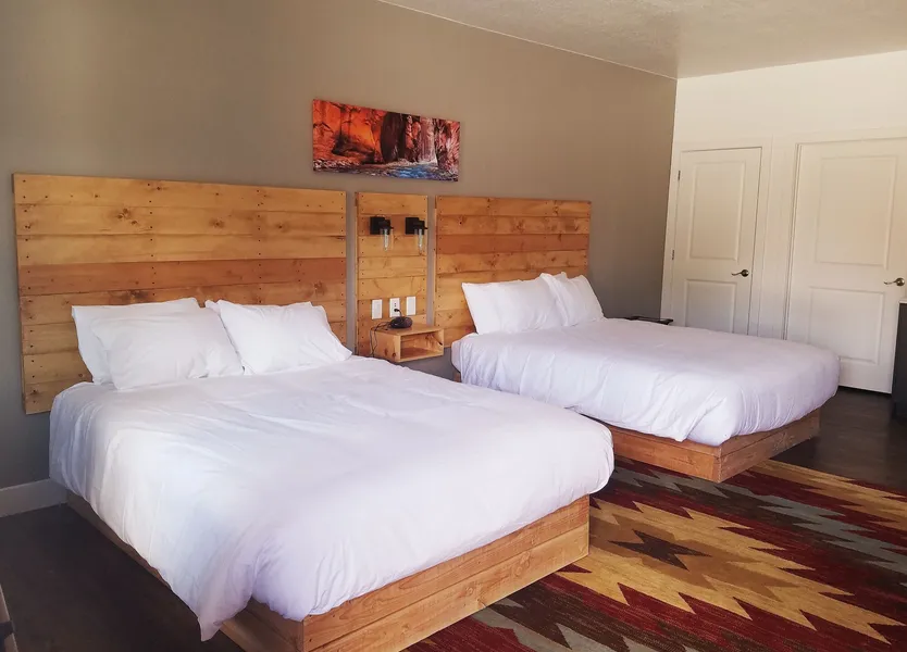 Kanab Suites hotel detail image 2