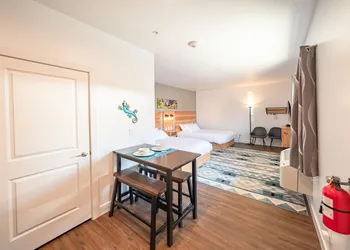 Kanab Suites hotel thumbnail 3