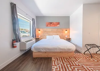 Kanab Suites hotel thumbnail 4