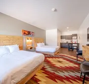 Kanab Suites hotel detail image 5