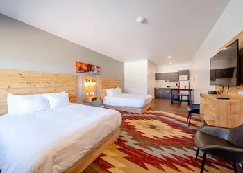 Kanab Suites hotel thumbnail 5