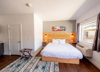 Kanab Suites hotel thumbnail 6