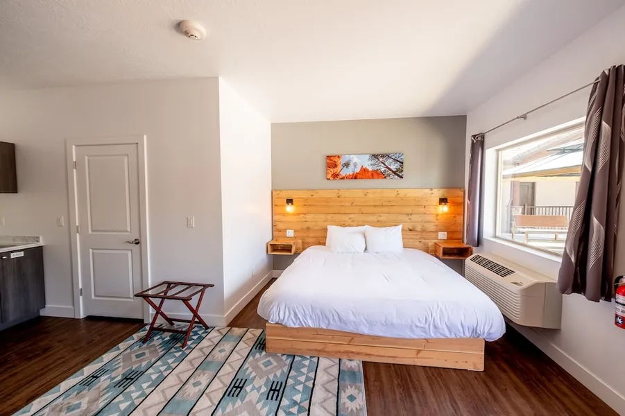Kanab Suites hotel detail image 6