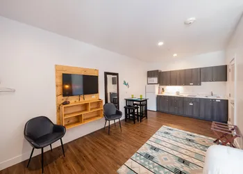 Kanab Suites hotel thumbnail 8