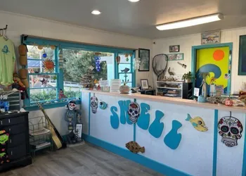 Swell Motel hotel thumbnail 2