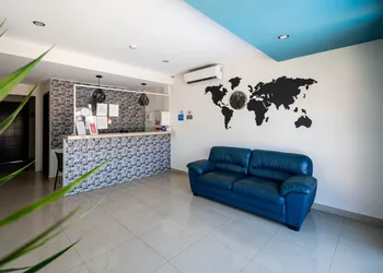 Hotel Ambra hotel thumbnail 2