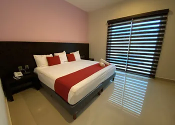 Hotel Ambra hotel thumbnail 8