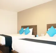 NOKTOS Extended Celaya hotel detail image 5