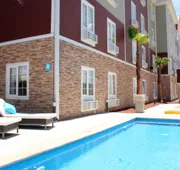 NOKTOS Extended Celaya hotel detail image 7