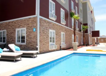 NOKTOS Extended Celaya hotel thumbnail 7