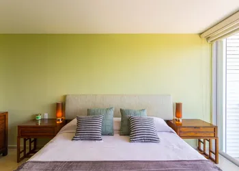TROPICAL Beachfront 1 BDR hotel thumbnail 4