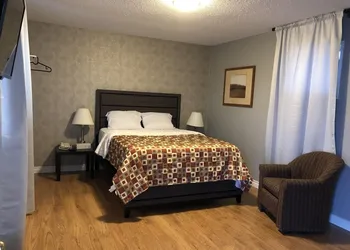 Hotel Bethel - Fort MacLeod, AB hotel thumbnail 4