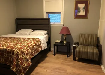 Hotel Bethel - Fort MacLeod, AB hotel thumbnail 5