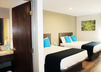 NOKTOS Extended Ciudad del Carmen hotel thumbnail 5