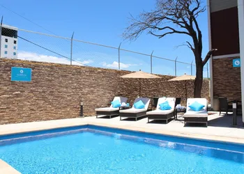 NOKTOS Extended Ciudad del Carmen hotel thumbnail 8