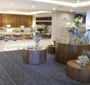 Hotel Palacio Azteca Tijuana, Trademark by Wyndham hotel detail image 4