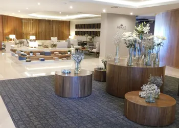 Hotel Palacio Azteca Tijuana, Trademark by Wyndham hotel thumbnail 4