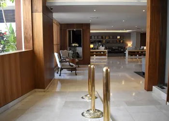 Hotel Palacio Azteca Tijuana, Trademark by Wyndham hotel thumbnail 5