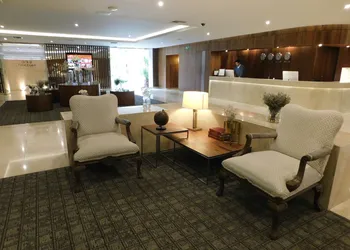 Hotel Palacio Azteca Tijuana, Trademark by Wyndham hotel thumbnail 6