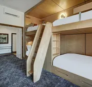 Osprey 303 hotel detail image 4