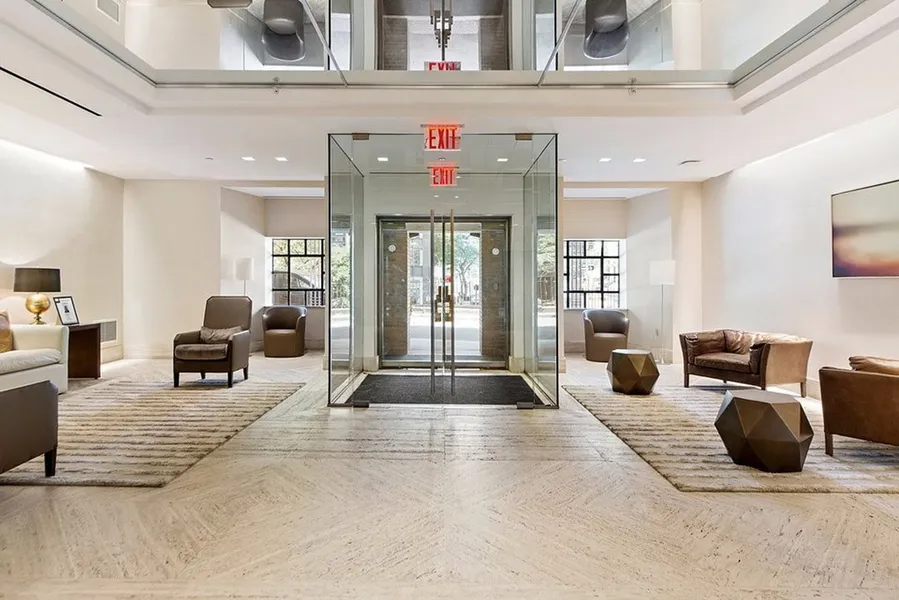 The Beekman Tower, Trademark Collection by Wyndham hotel detail image 2