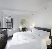 The Beekman Tower, Trademark Collection by Wyndham hotel detail image 7