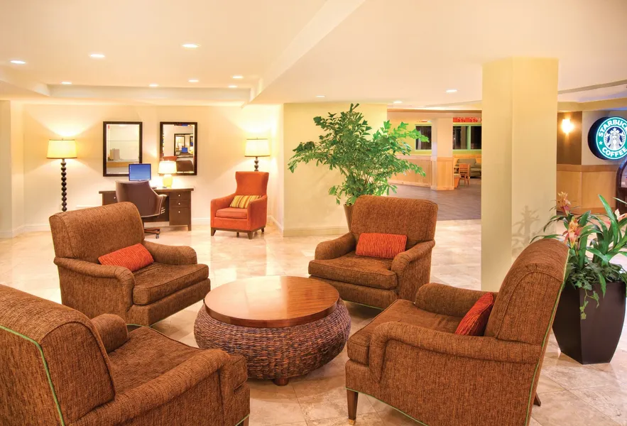 Club Wyndham Panama City Beach hotel detail image 2