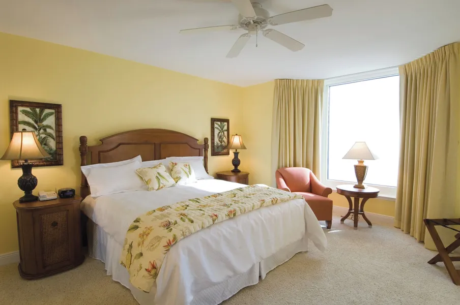 Club Wyndham Panama City Beach hotel detail image 6