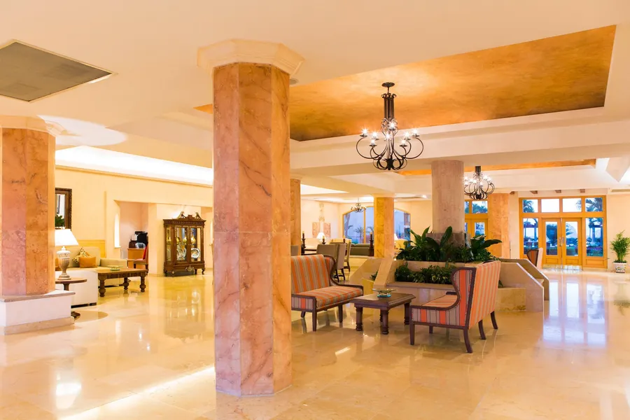 Villa La Estancia Beach Resort & Spa hotel detail image 2