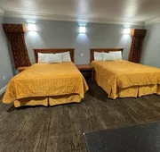 Sunrise inn hotel detail image 7
