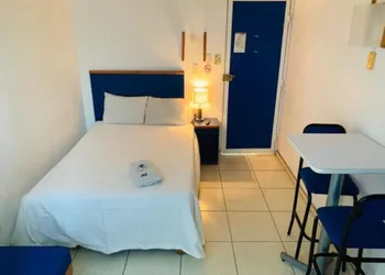Hotel H Américas Guadalajara hotel thumbnail 3