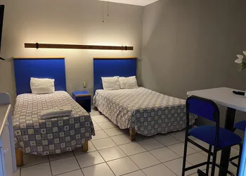 Hotel H Américas Guadalajara hotel thumbnail 8