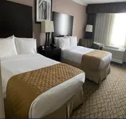 Executive Inn - Fort Lee hotel detail image 3