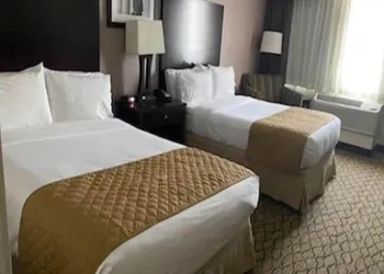 Executive Inn - Fort Lee hotel thumbnail 3