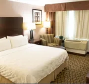 Executive Inn - Fort Lee hotel detail image 4