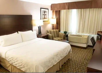 Executive Inn - Fort Lee hotel thumbnail 4