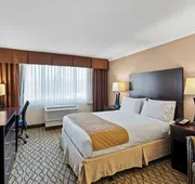 Executive Inn - Fort Lee hotel detail image 5