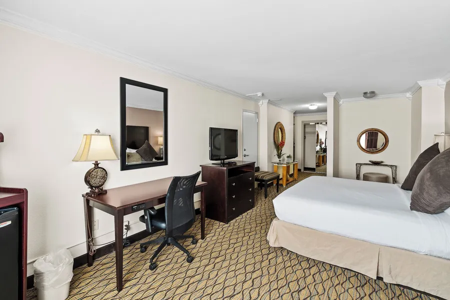 Executive Inn - Fort Lee hotel detail image 6