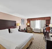 Executive Inn - Fort Lee hotel detail image 7