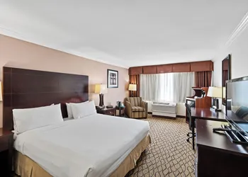 Executive Inn - Fort Lee hotel thumbnail 7