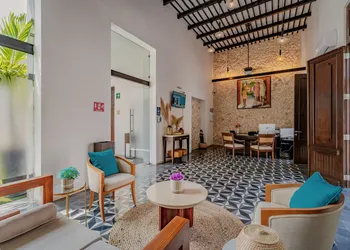 Casona Las Tres Marías - Hotel Only adults hotel thumbnail 3