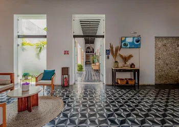 Casona Las Tres Marías - Hotel Only adults hotel thumbnail 4