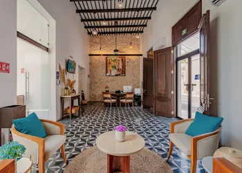 Casona Las Tres Marías - Hotel Only adults hotel thumbnail 5