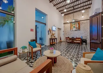Casona Las Tres Marías - Hotel Only adults hotel thumbnail 6