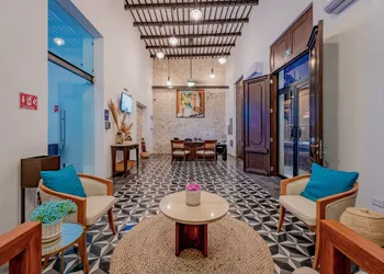 Casona Las Tres Marías - Hotel Only adults hotel thumbnail 7